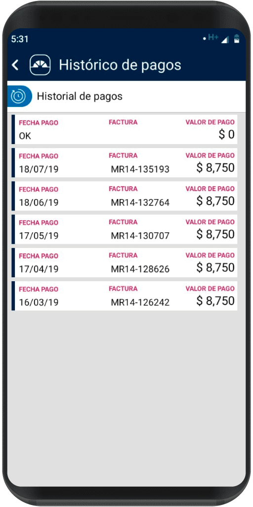 screenshot - La Ofrenda