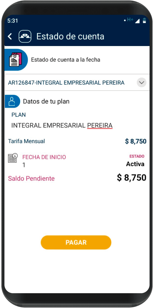 screenshot - La Ofrenda