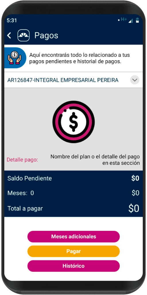 screenshot - La Ofrenda